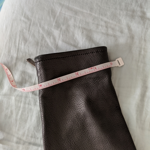 M/M Attachment Leather Jacket - Picture 11 of 14